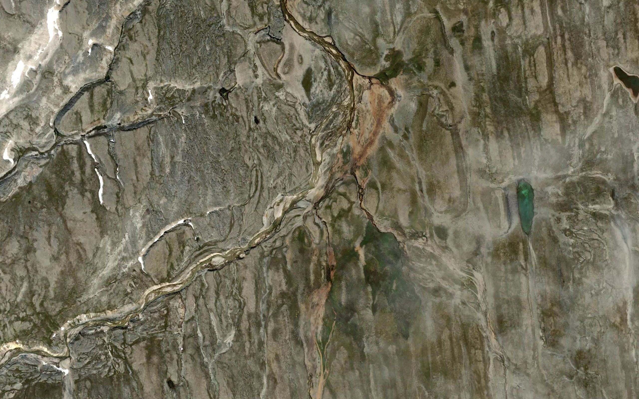 Leavvadasjohka