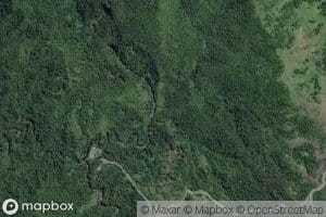 Waiveso Creek