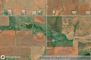 South Clinton Laterals Site L16 Reservoir