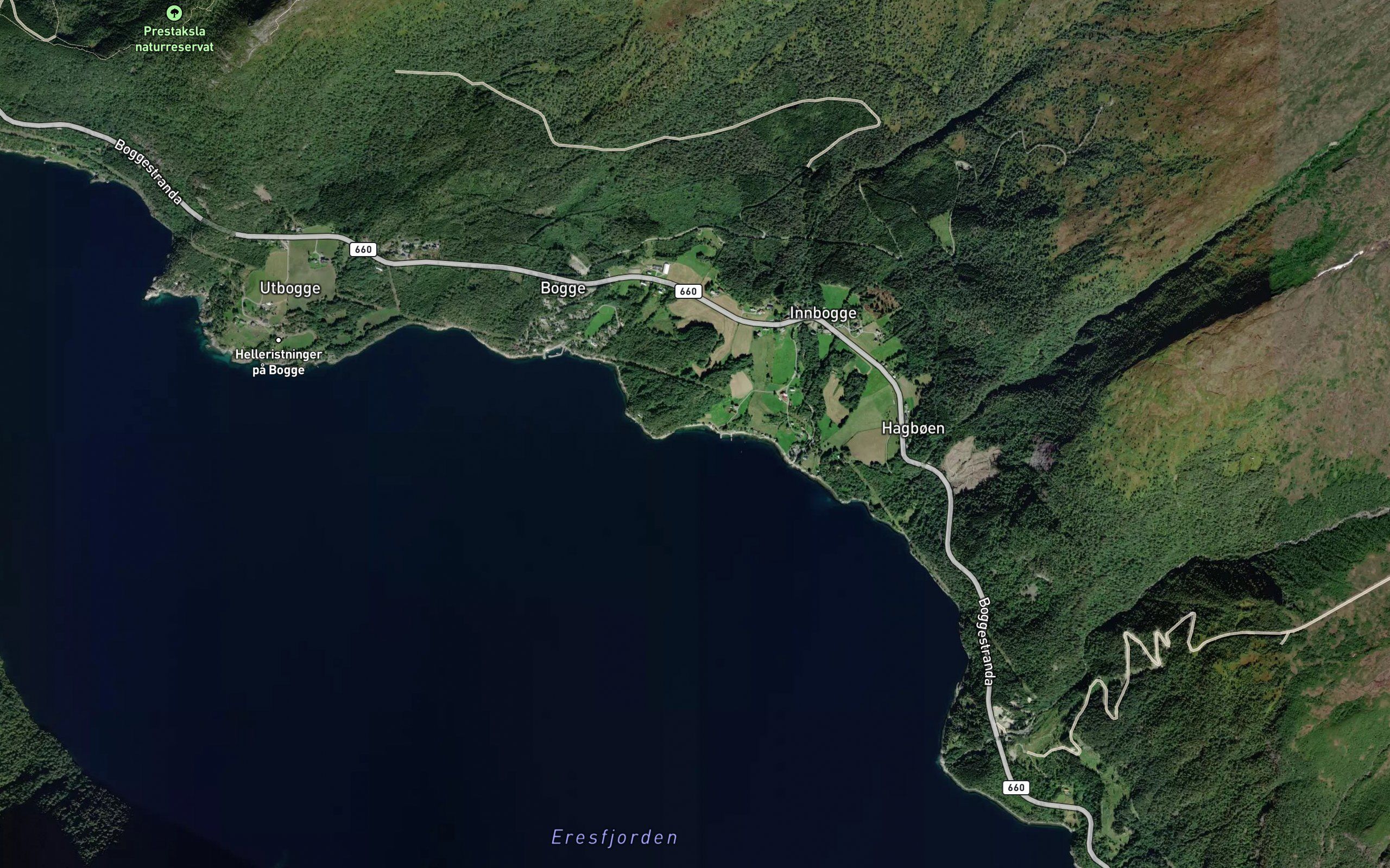 Holvollbukta
