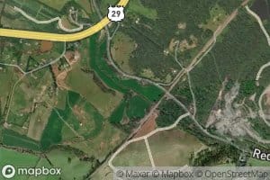 South Branch North Fork Hardware River