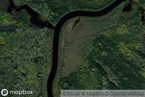Oscar Creek