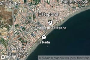 Arroyo de Monterroso