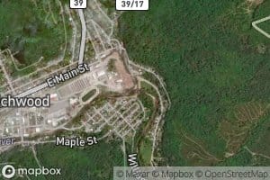 South Fork Cherry River