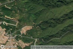 Ang Kep Nam Huai Hin Lap