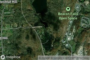 Seymour Reservoir Number 1