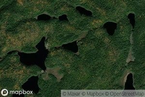 Lac du Loup