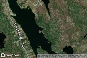 Gaspereaux Run