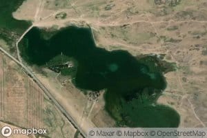 Vodokhranilishche Sengirbay