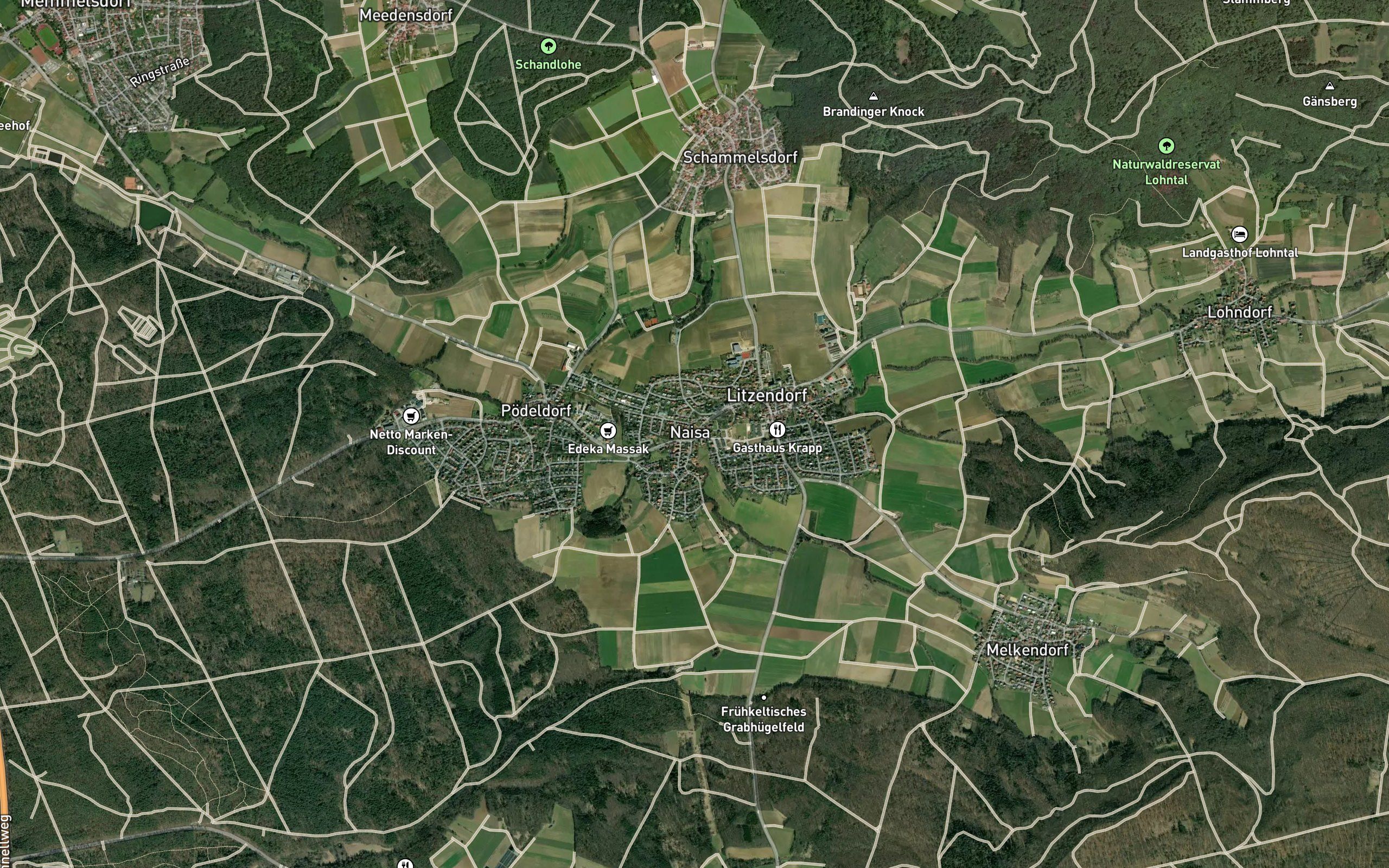 Ellernbach