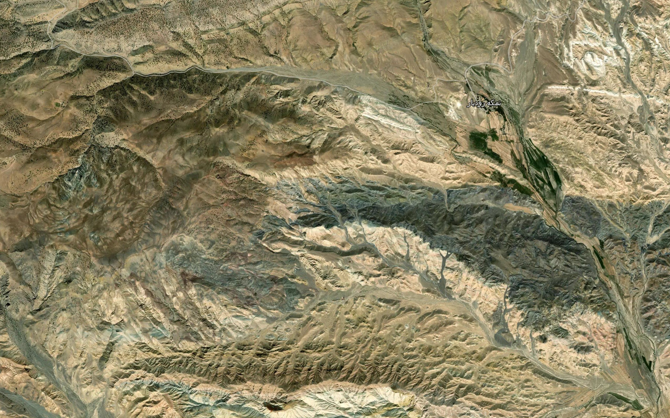 Cheshmeh-ye Lidar