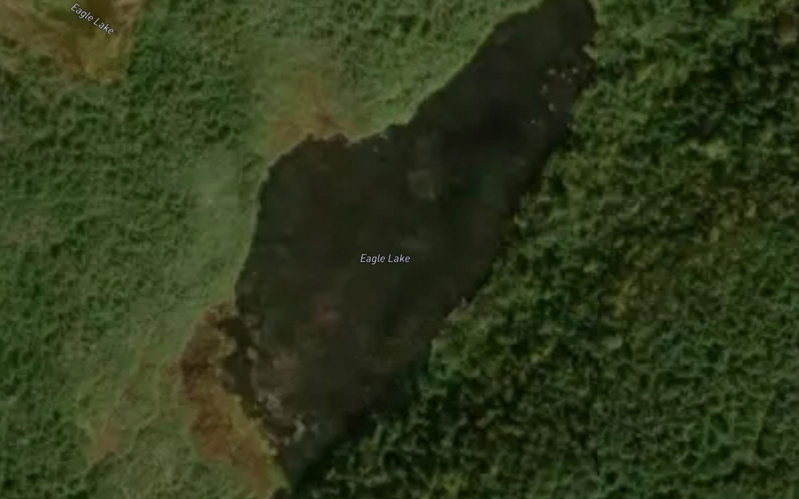 Eagles Lakes