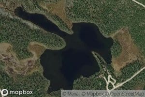 Lantinen Palokotajarvi