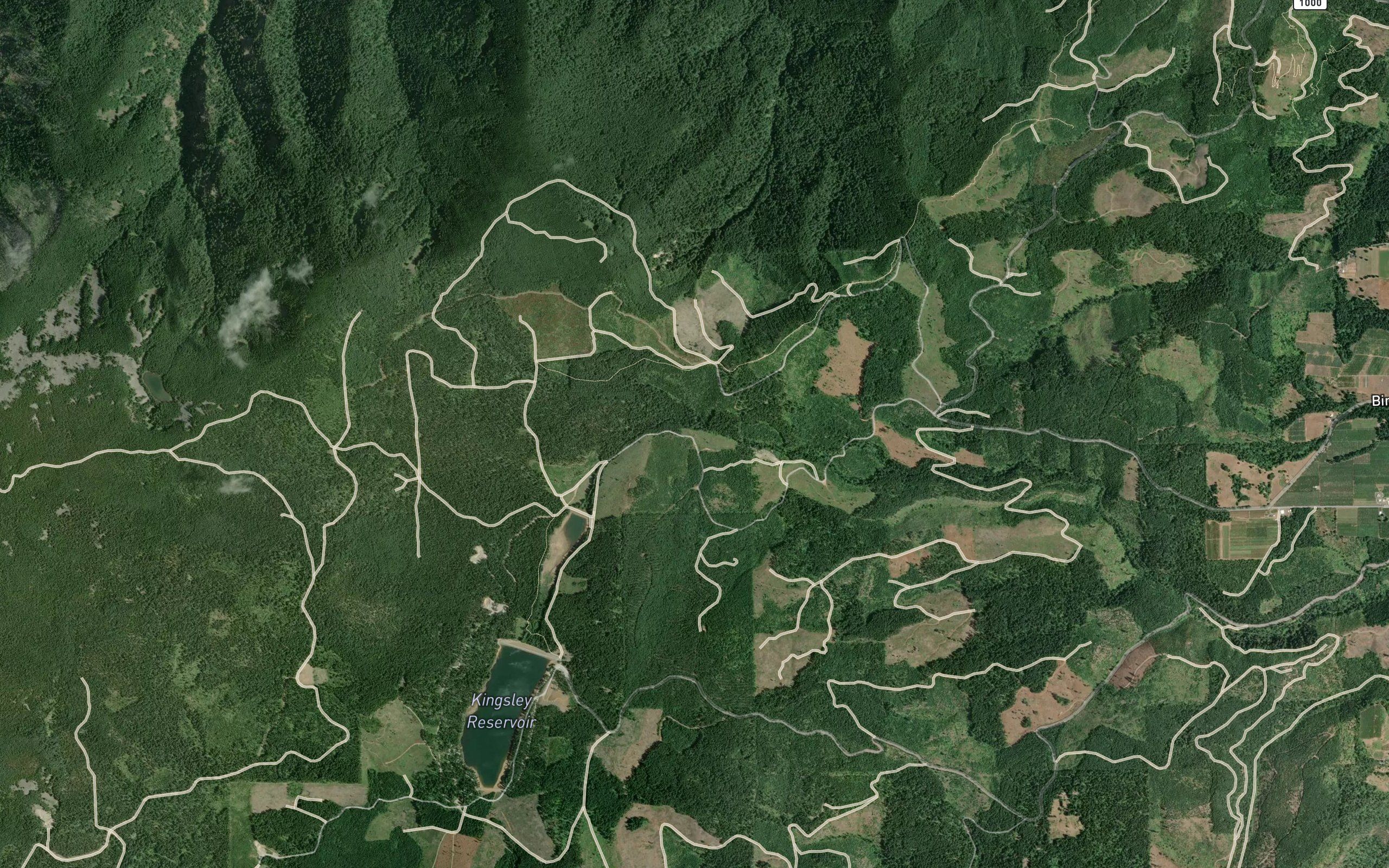 Parker Springs