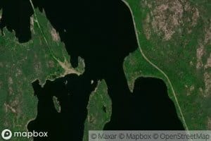 Northwest Arm