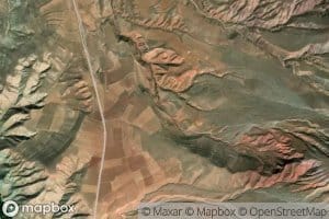 Cheshmeh-ye Fasli-ye Shorshor Bulaghi