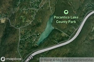 Pocantico Lake