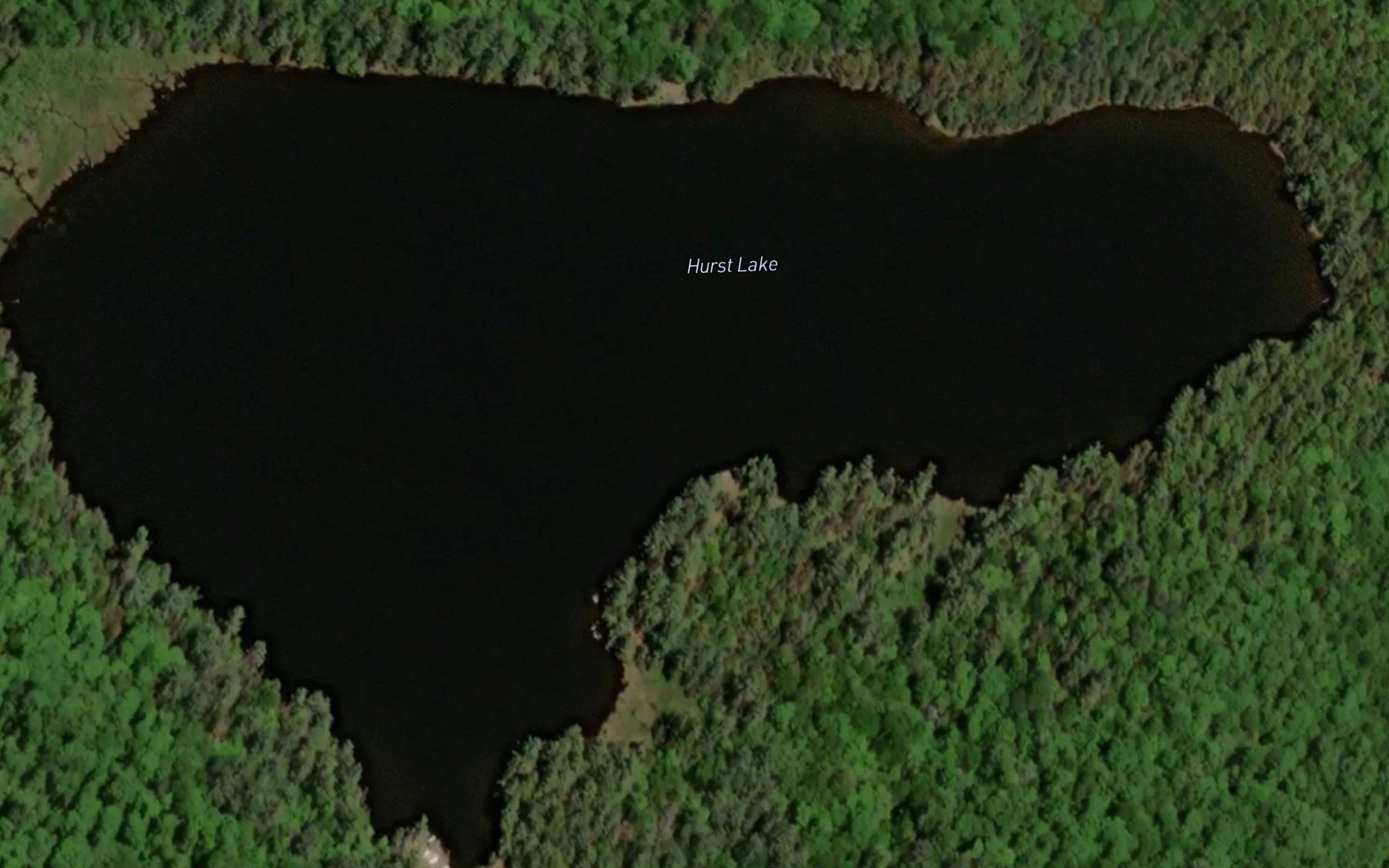 Hurst Lake