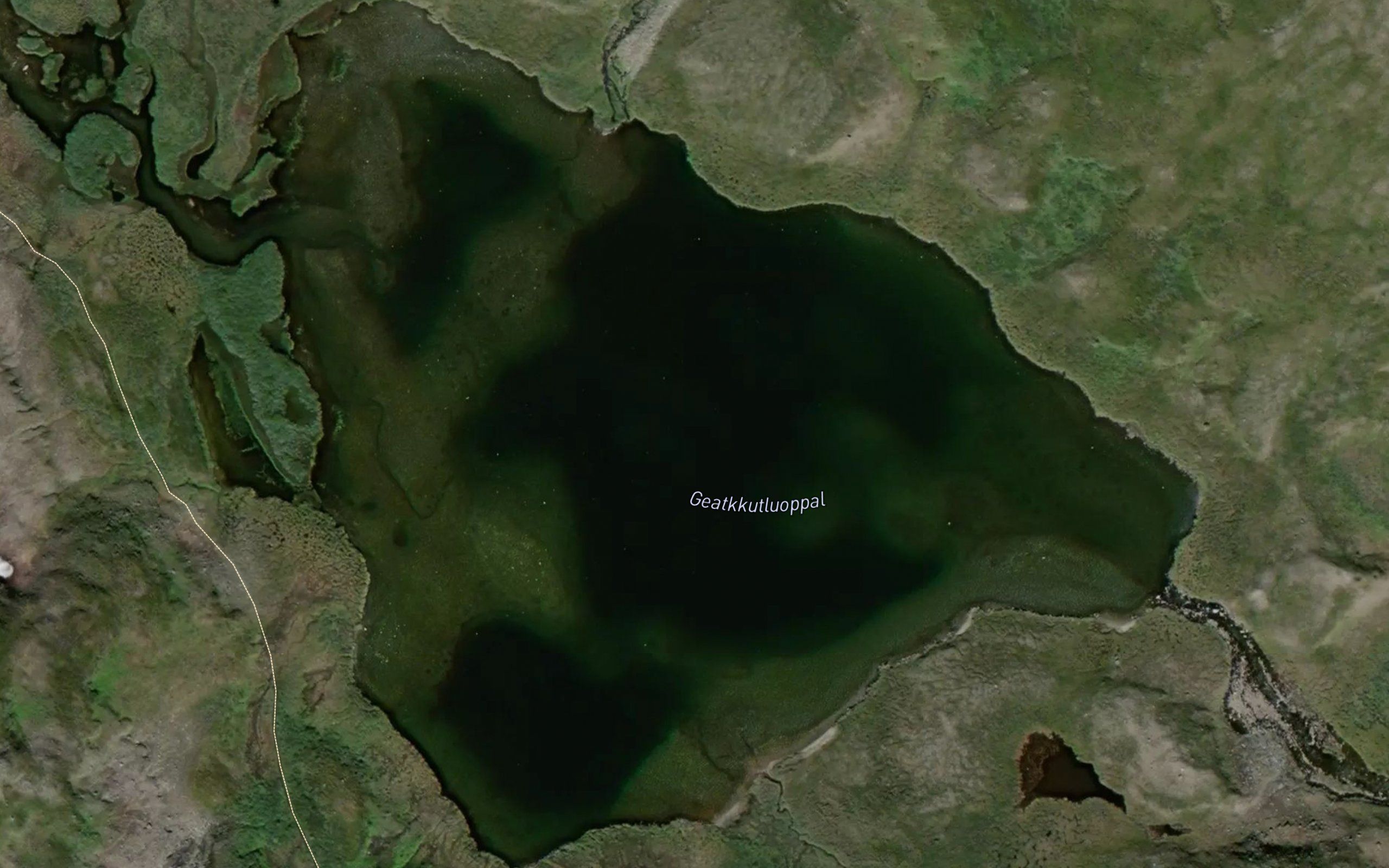 Geatkkutluoppal