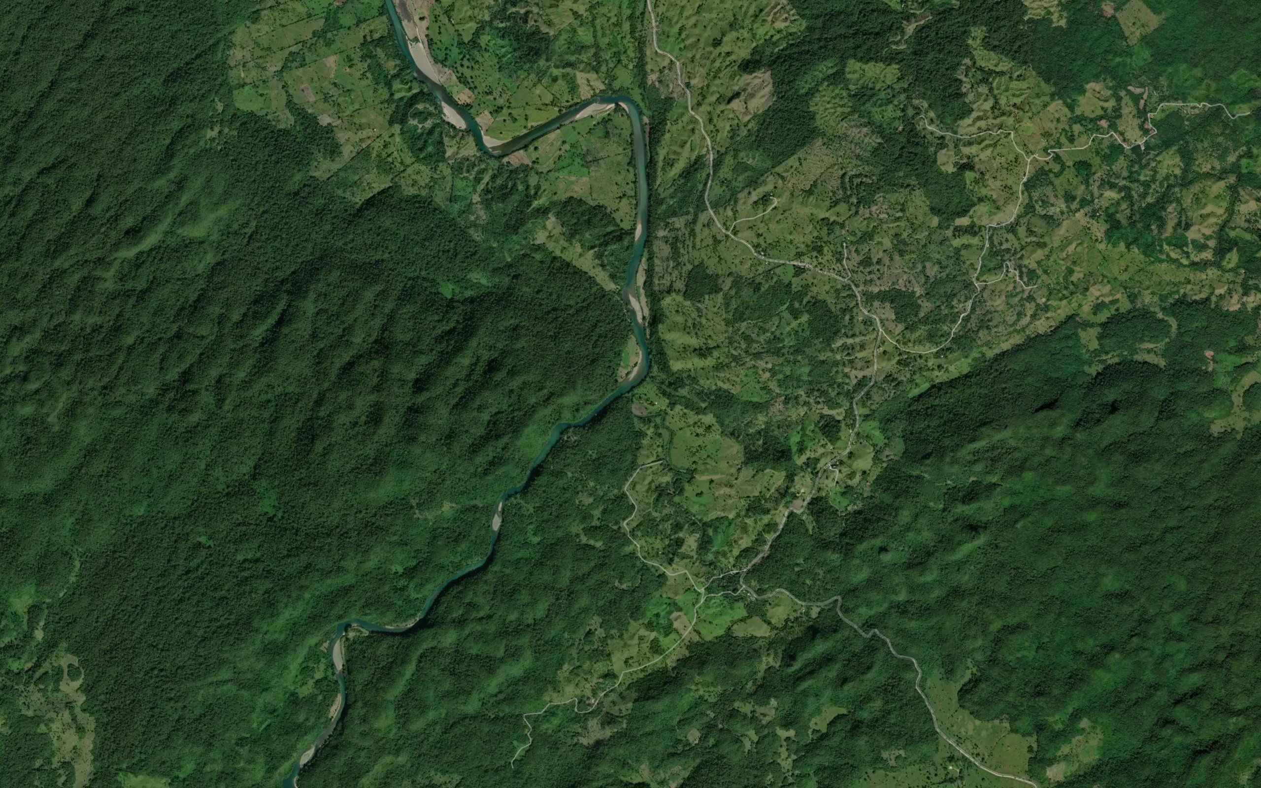Arroyo Azul
