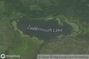 Zippermouth Lake