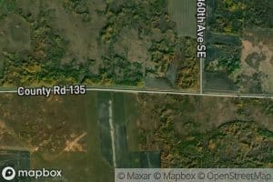 Judicial Ditch Number Four