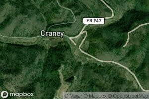 Craney Creek