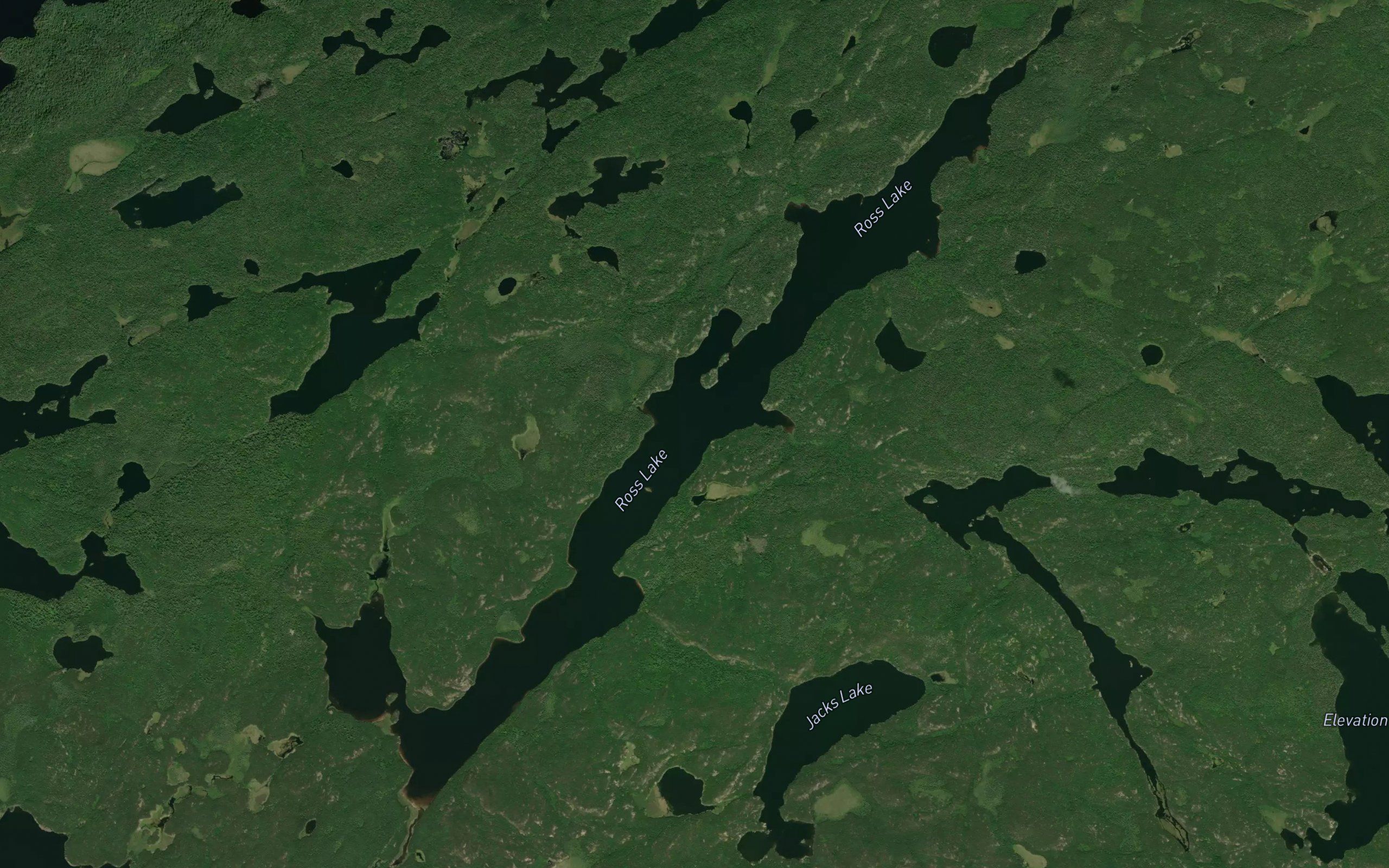 Ross Lake