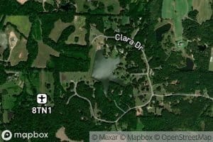 Big Bell Estates Lake