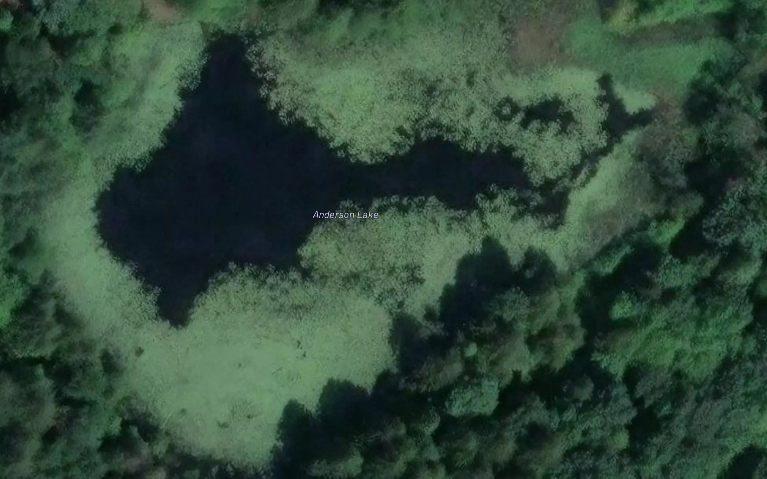 Anderson Lake