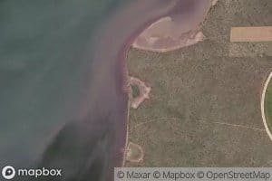 Laguna Agua Dulce