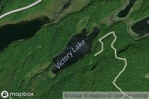 Victory Lake