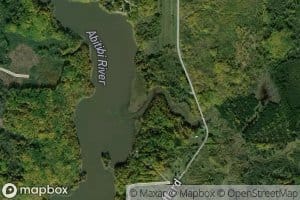 Ruisseau Daiguisiers