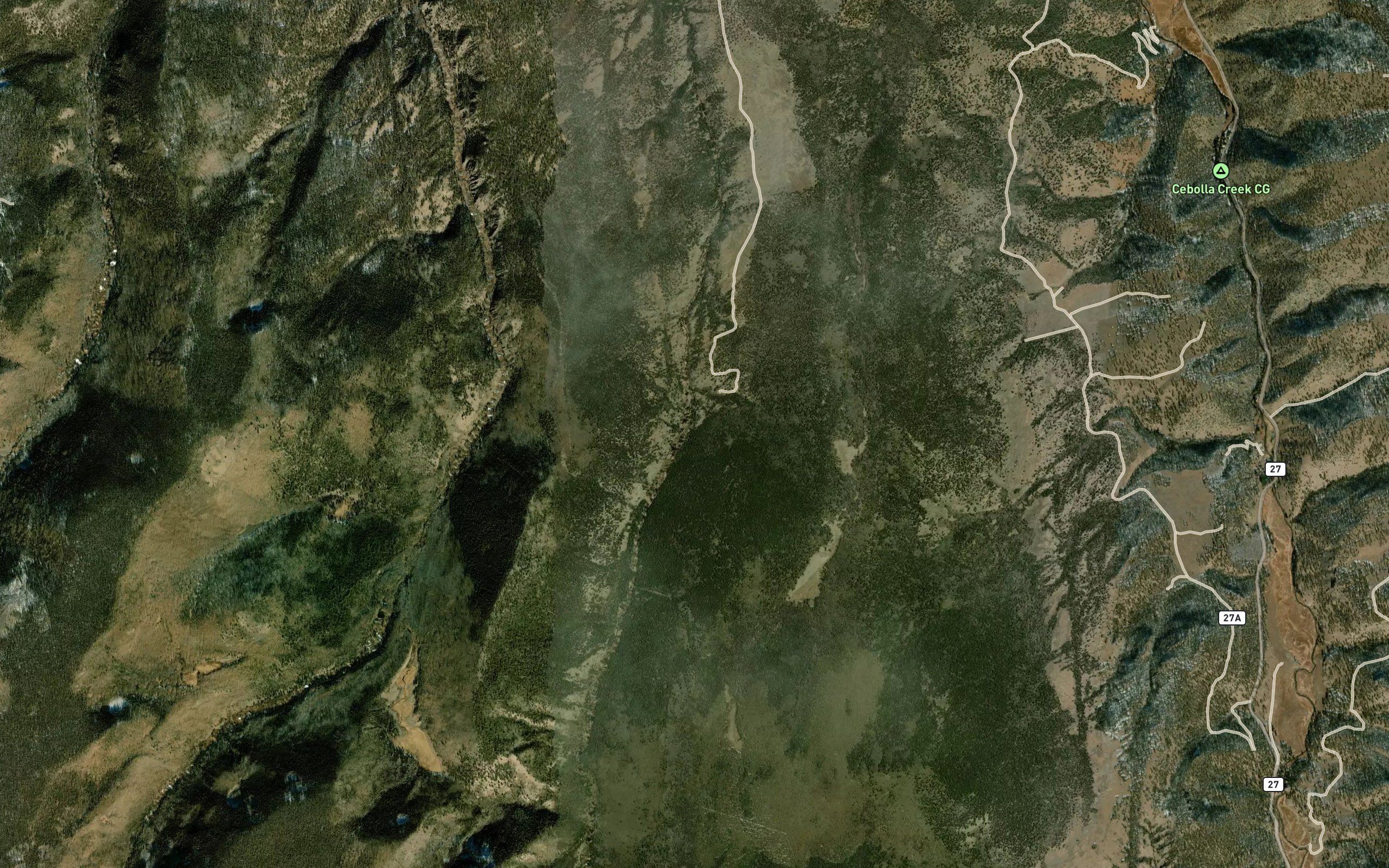 Tenmile Springs