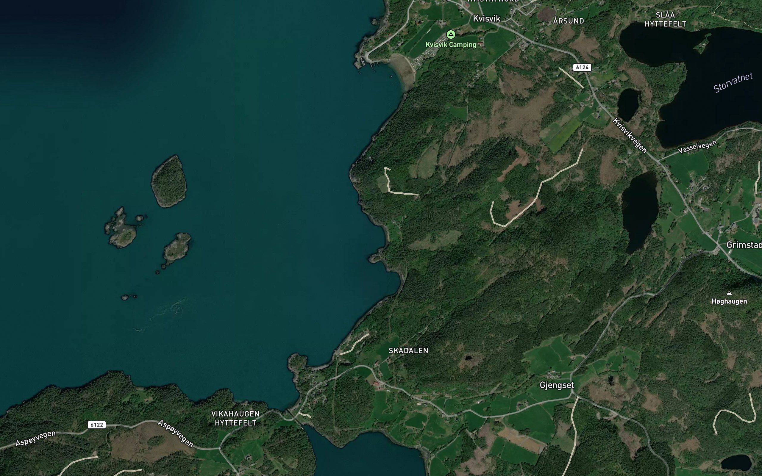 Storvika