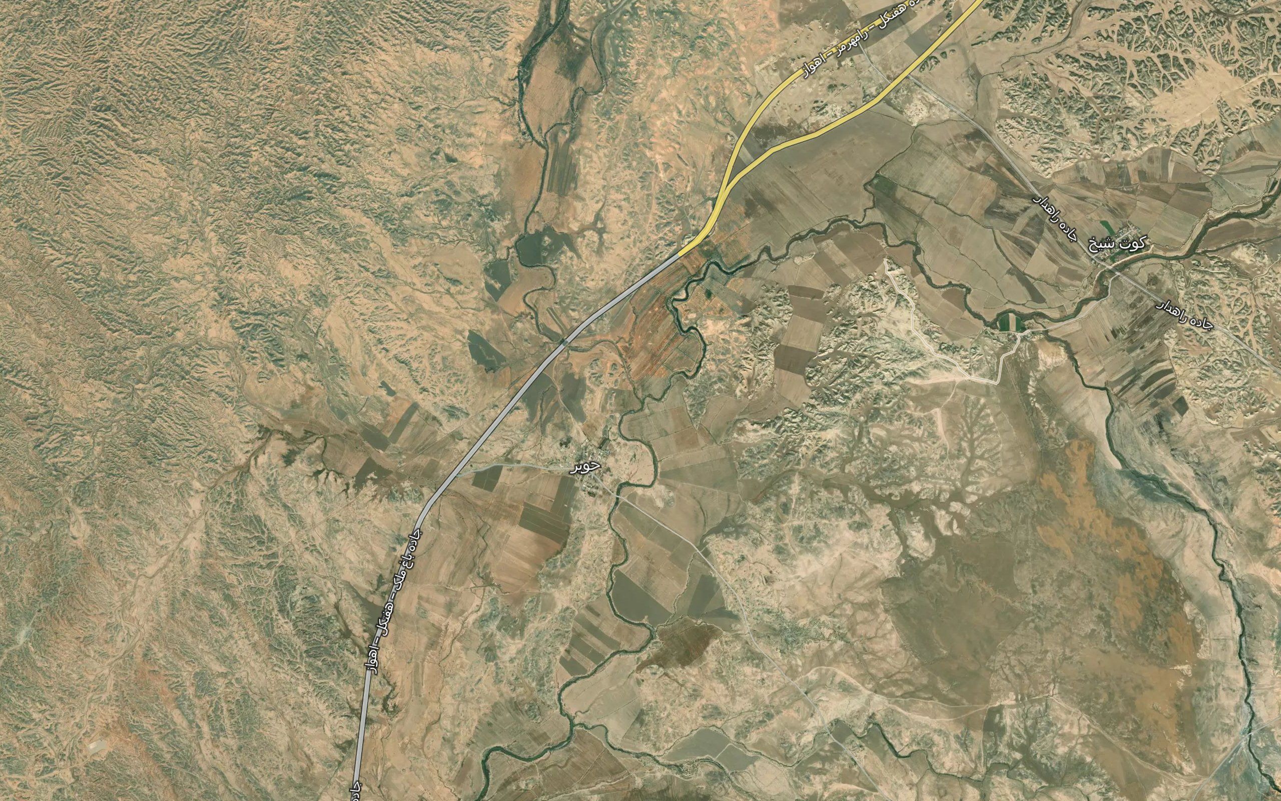 Rudkhaneh-ye Kondak