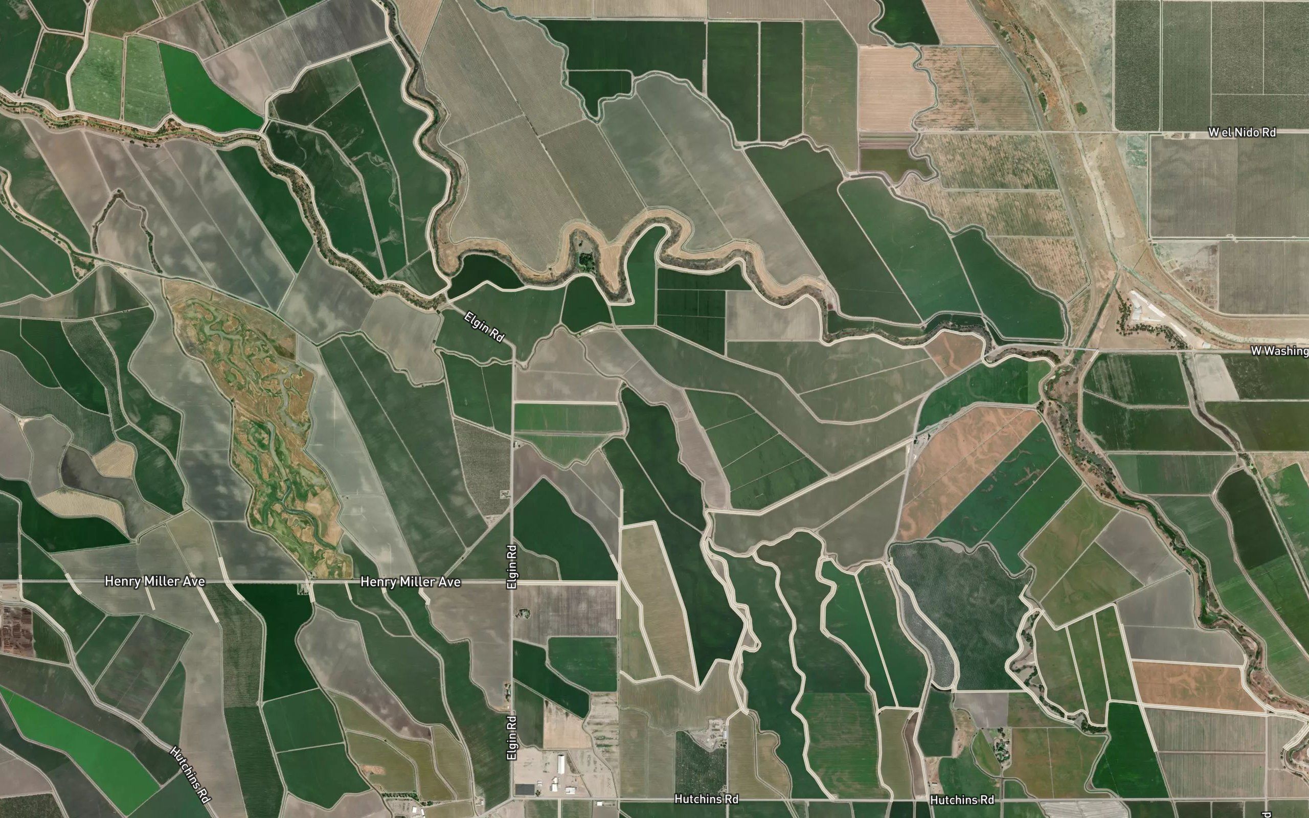 Salt Slough