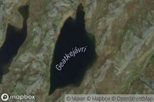 Gaetkejavri