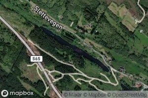 Gjerdsvatnet
