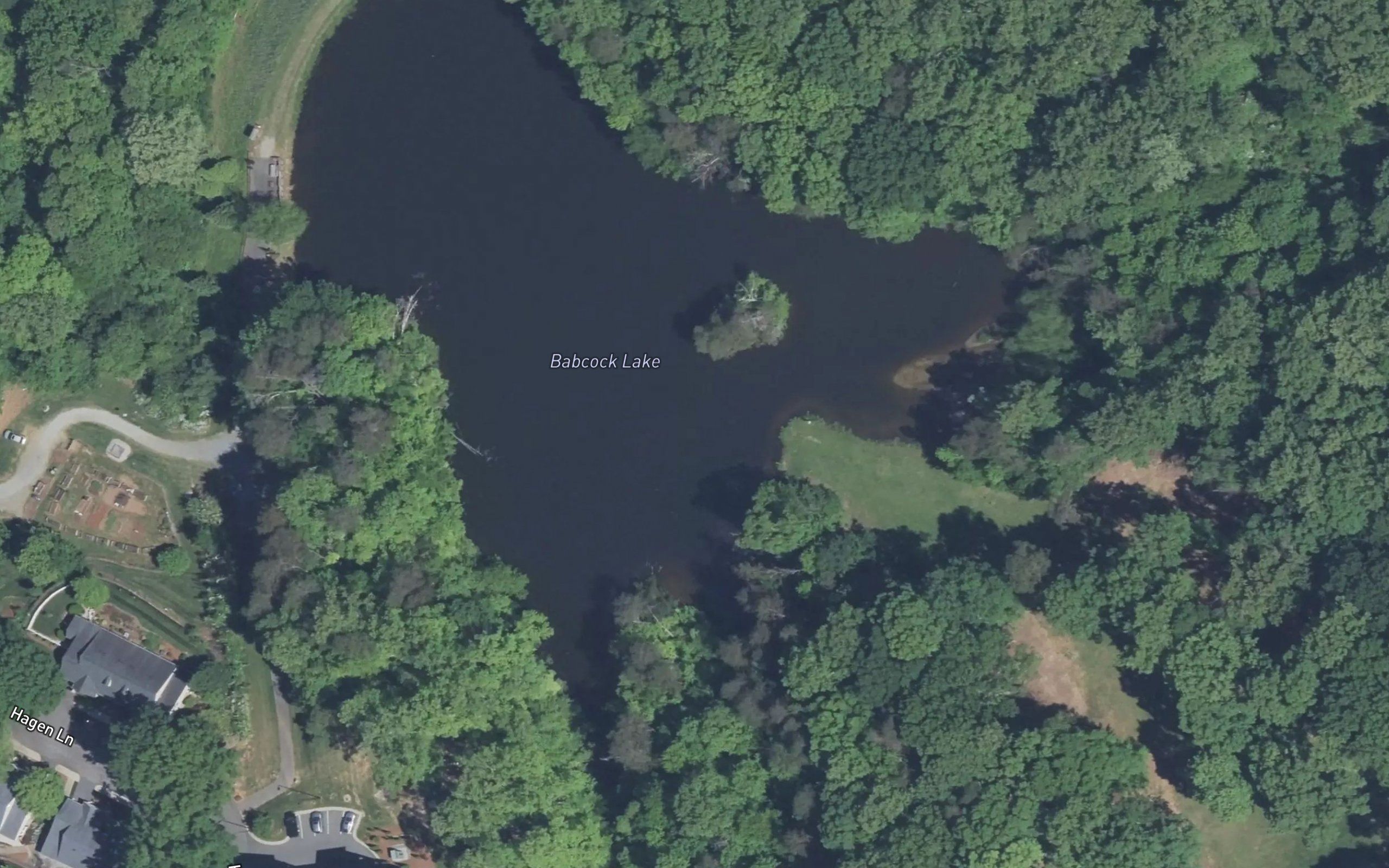 Babcock Lake