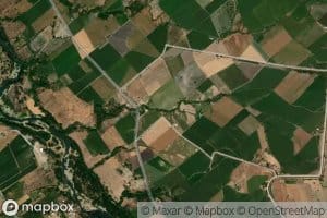 Canada Charco Zapotal