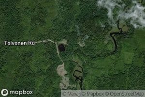 Maki Creek