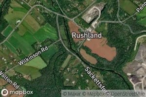 Little Neshaminy Creek