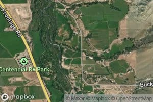 Beaton Creek