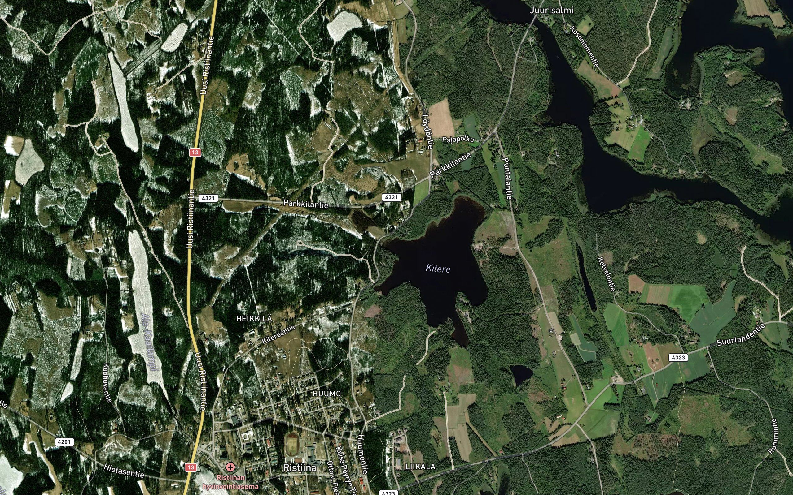 Siltalahti