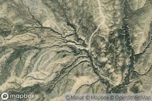 Wolf Creek Reservoir Number 2