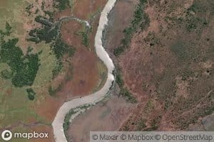 Shady Camp Billabong