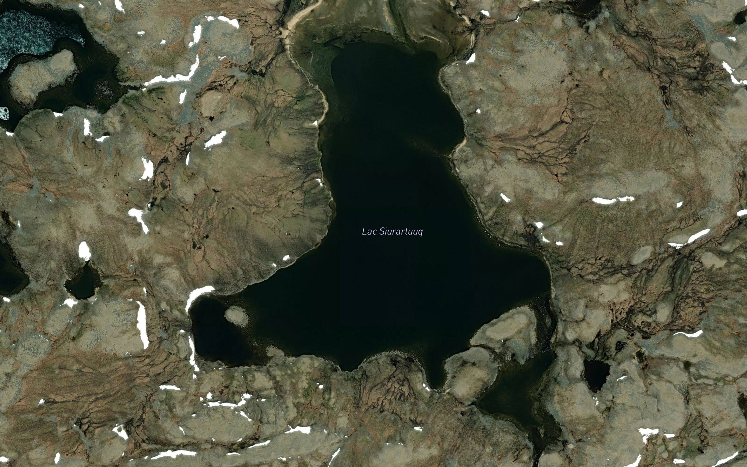 Lac Siurartuuq