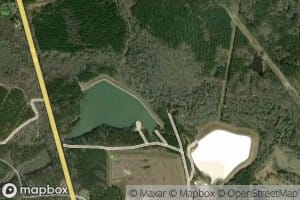 Little Brier Creek