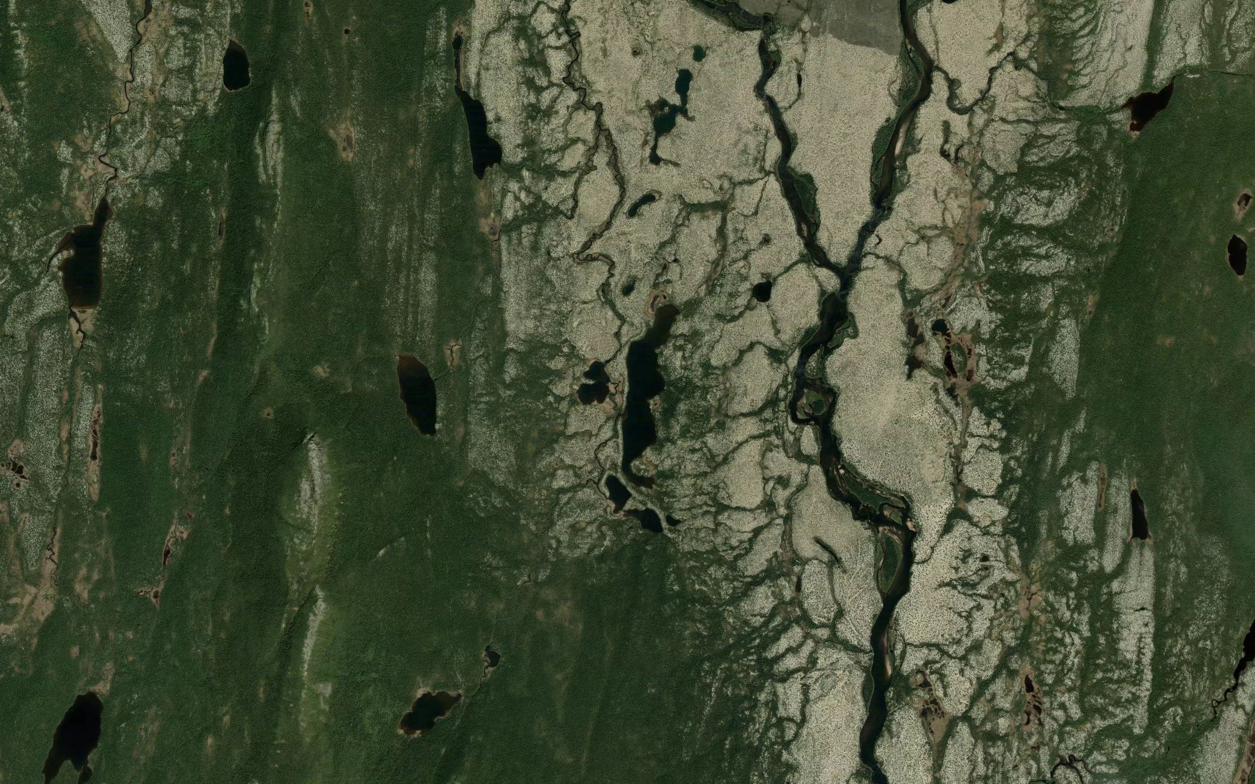 Lac Calina